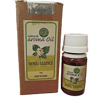 Ароматическое масло Neroli Essence (Ессенция Нероли), 10 мл, Natural Aroma Oil